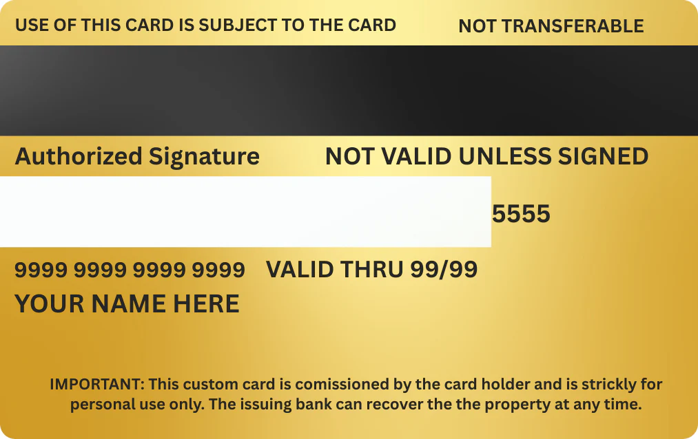 MetalPays products - Image 2